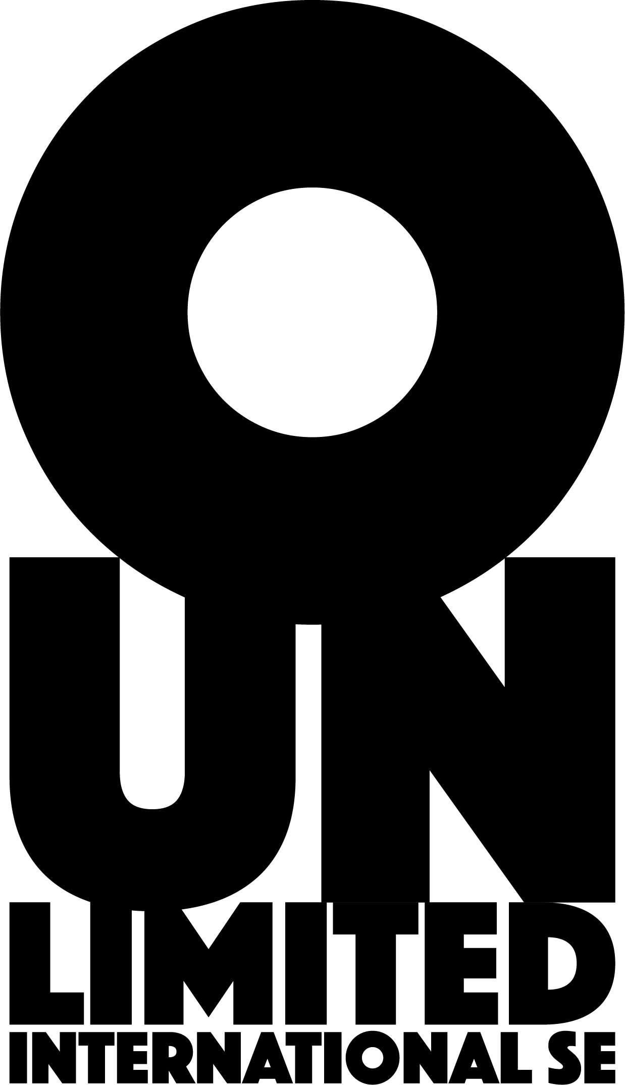 Official Logotype of O-Unlimited International SE